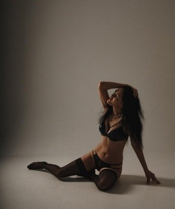 Анкета проститутки Камилла - Фото 1, Суворово, 23 года, №6562